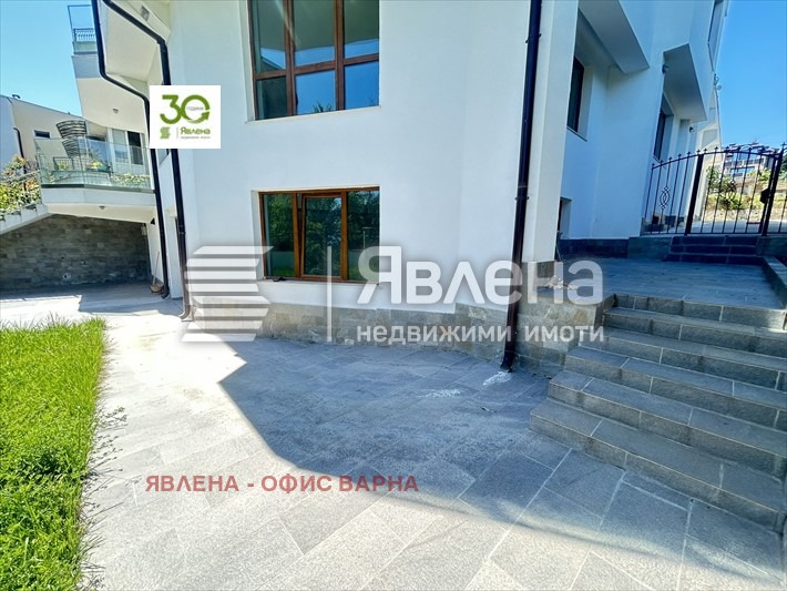 Продава МЕЗОНЕТ, гр. Варна, м-т Евксиноград, снимка 9 - Апартаменти - 56217510