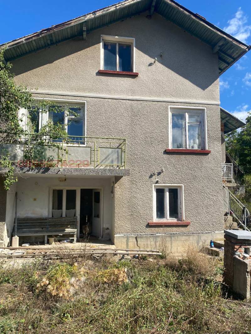 For Sale  House region Sofia , Kalenovtsi , 1450 sq.m | 14808032