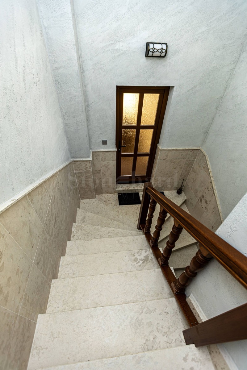 Продава КЪЩА, гр. Свети Влас, област Бургас, снимка 15 - Къщи - 53119828