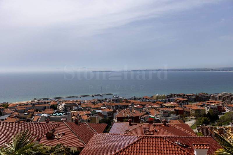 Продава КЪЩА, гр. Свети Влас, област Бургас, снимка 2 - Къщи - 53119828