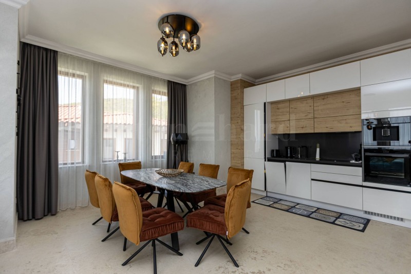 Продава КЪЩА, гр. Свети Влас, област Бургас, снимка 10 - Къщи - 53119828