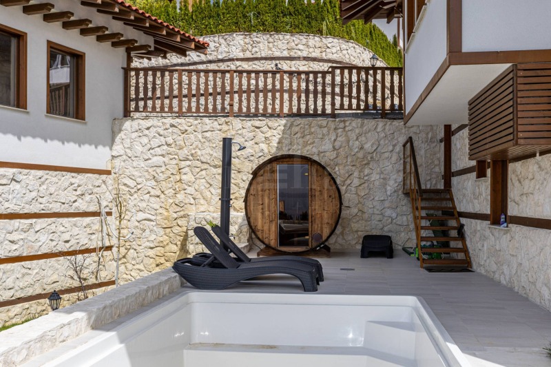 Продава КЪЩА, гр. Свети Влас, област Бургас, снимка 5 - Къщи - 53119828