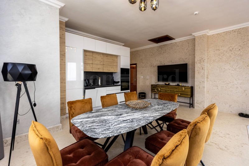 Продава КЪЩА, гр. Свети Влас, област Бургас, снимка 9 - Къщи - 53119828