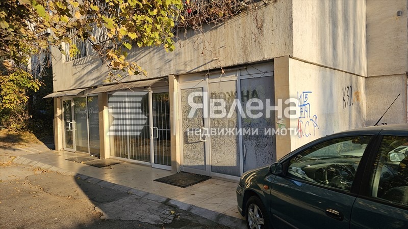 Продава МАГАЗИН, гр. София, Слатина