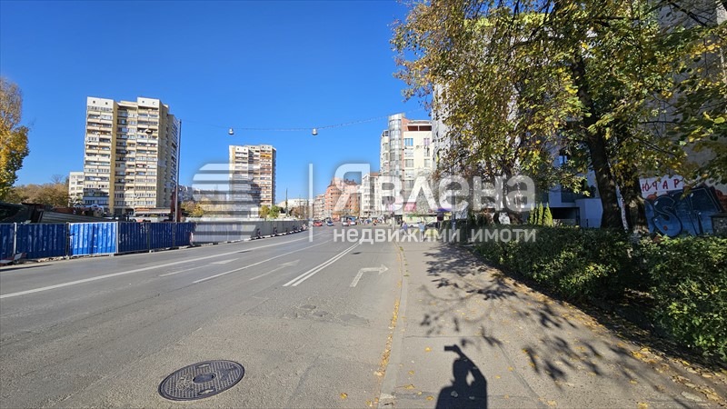 Продава МАГАЗИН, гр. София, Слатина, снимка 3 - Магазини - 54416304
