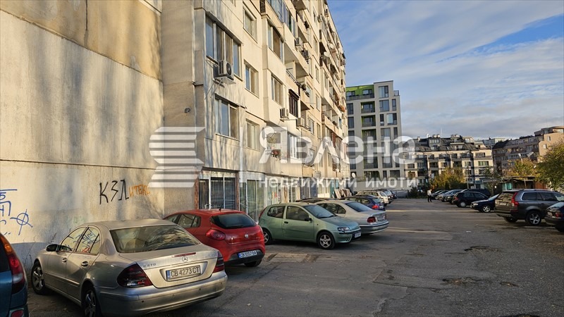 Продава МАГАЗИН, гр. София, Слатина, снимка 2 - Магазини - 54416304