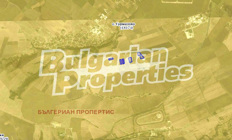 Продается  Сюжет область София , Гурмазово , 11199 кв.м | 30751138 - изображение [2]