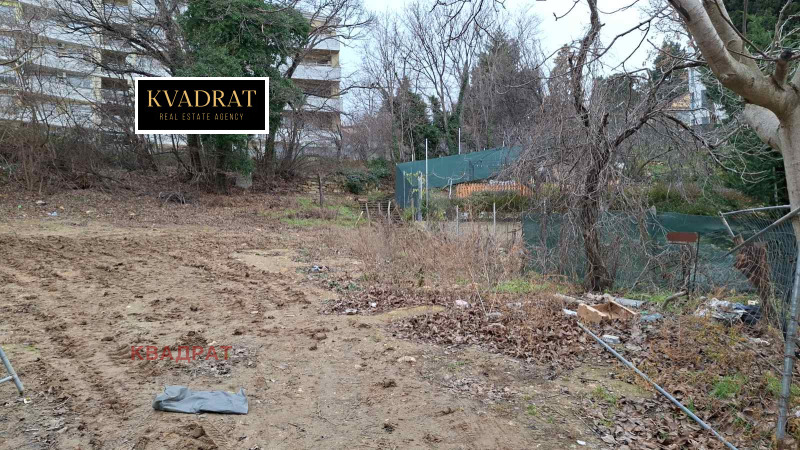 Продава ПАРЦЕЛ, гр. Варна, к.к. Чайка, снимка 1 - Парцели - 53349340