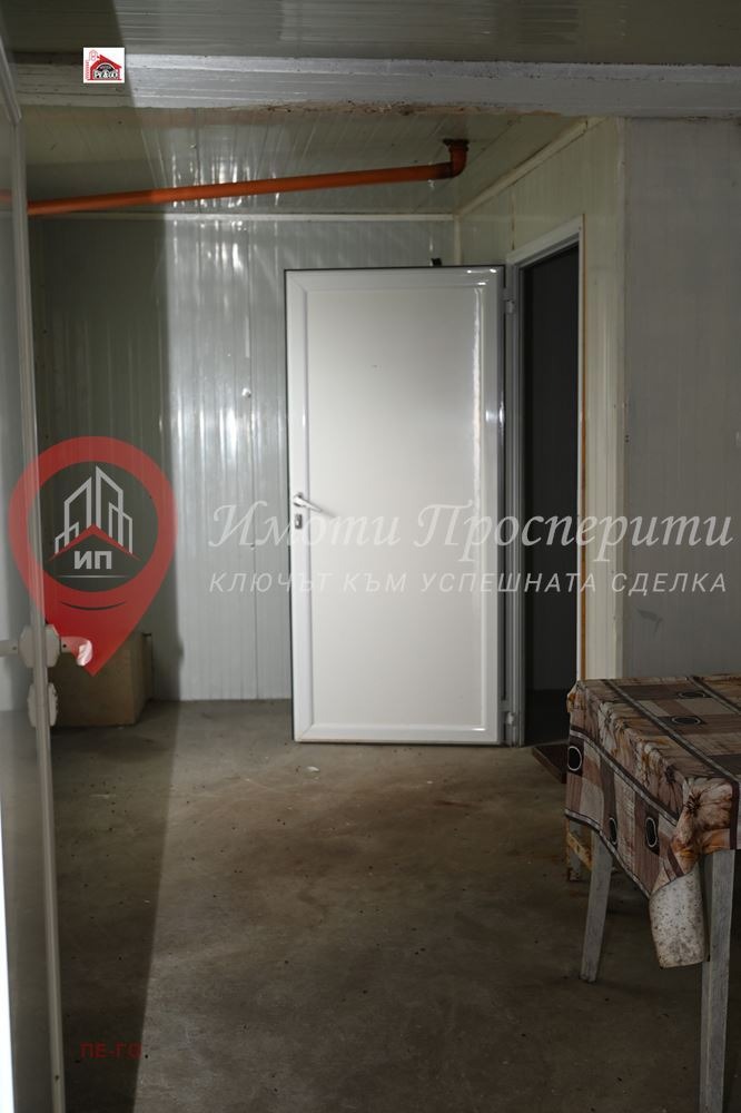 Продава БИЗНЕС ИМОТ, с. Капитан Димитриево, област Пазарджик, снимка 13 - Други - 55687785