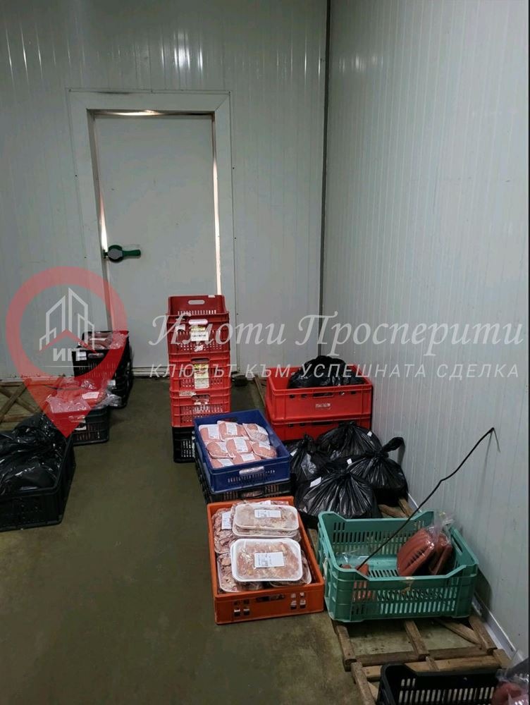 Продава БИЗНЕС ИМОТ, с. Капитан Димитриево, област Пазарджик, снимка 15 - Други - 55687785