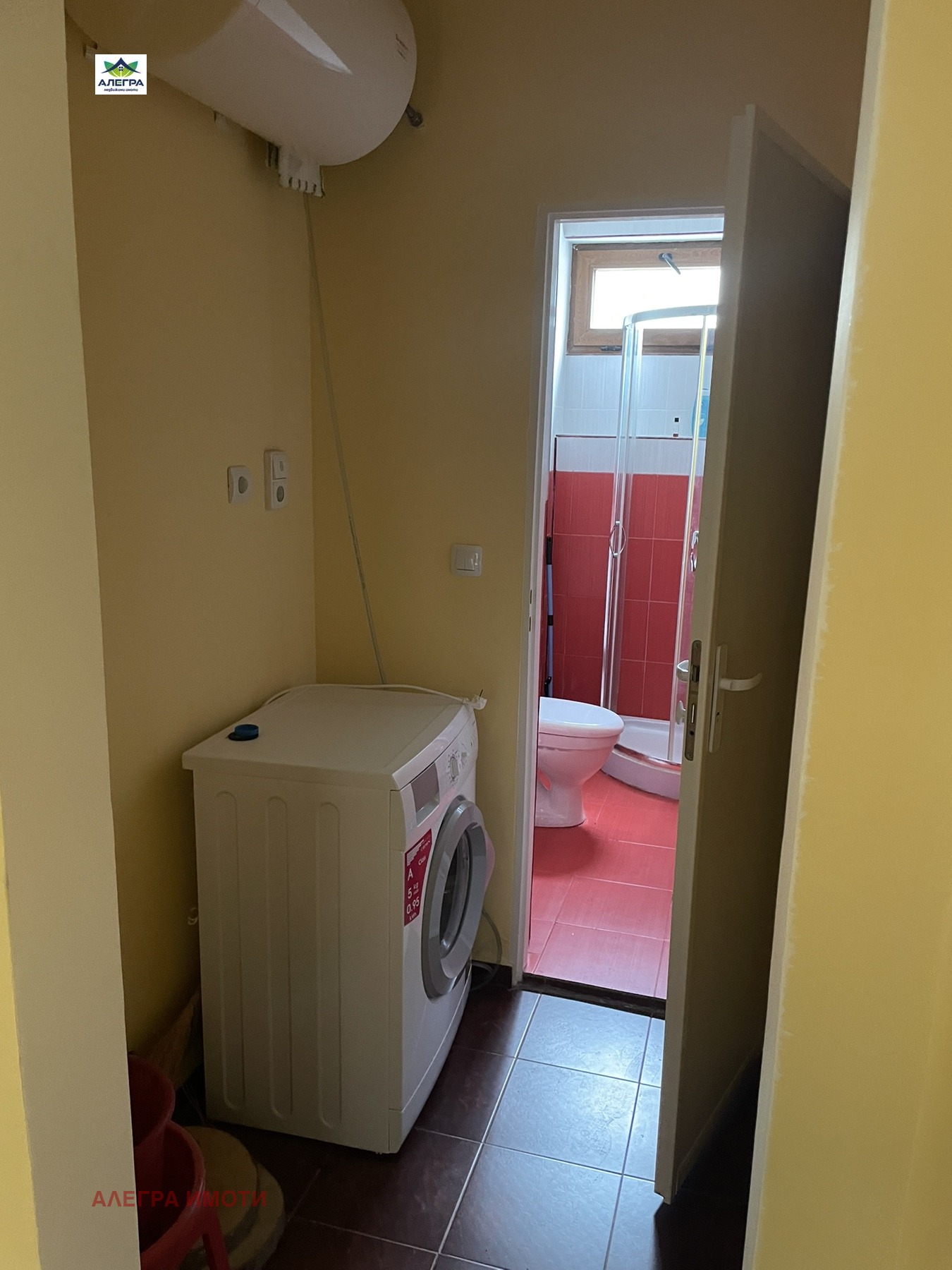 Продава 1-СТАЕН, гр. Белово, област Пазарджик, снимка 4 - Апартаменти - 53902352