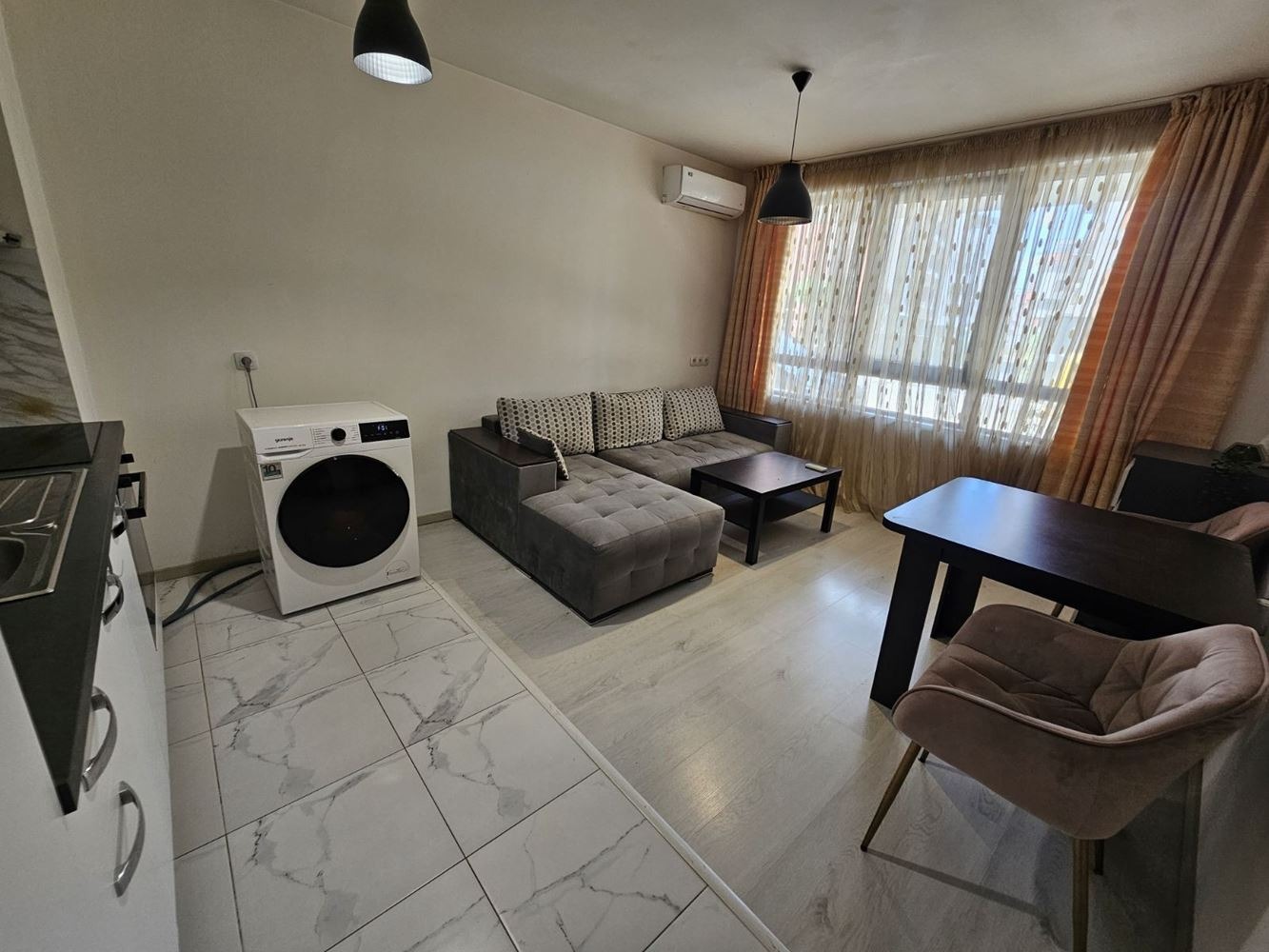 Продава 2-СТАЕН, гр. София, Студентски град, снимка 5 - Апартаменти - 53258732