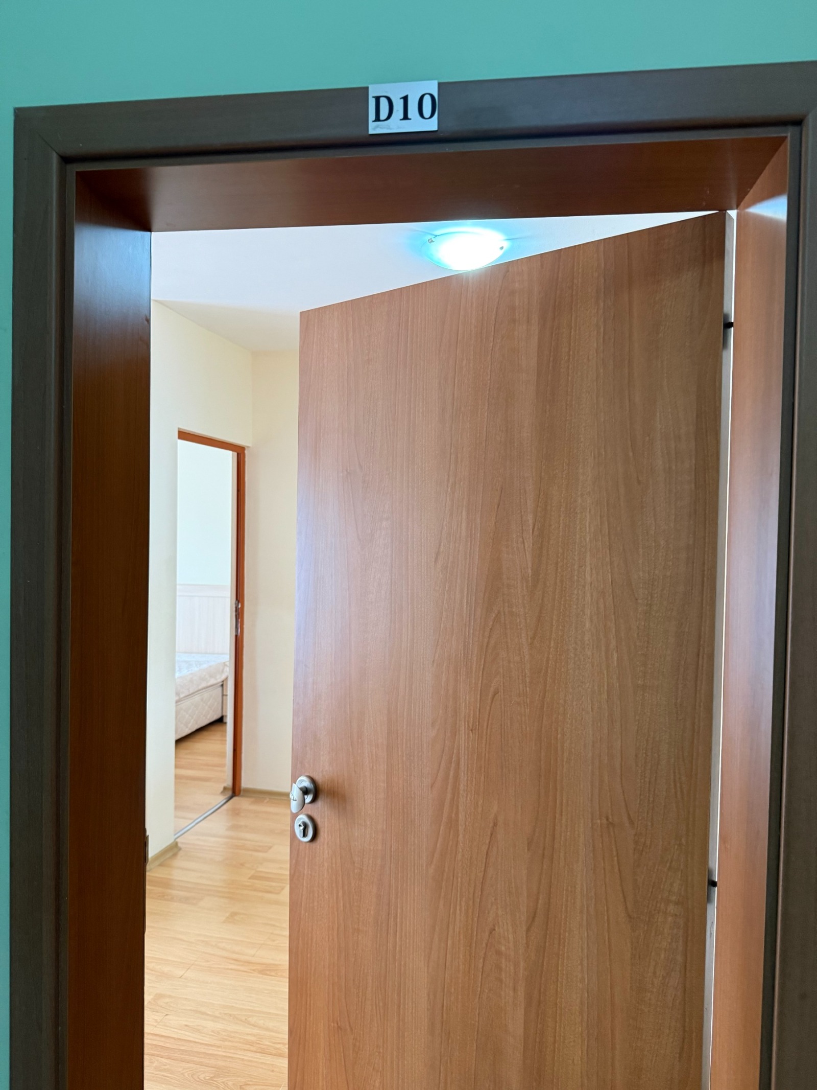 Продава 2-СТАЕН, гр. Созопол, област Бургас, снимка 7 - Апартаменти - 53967732