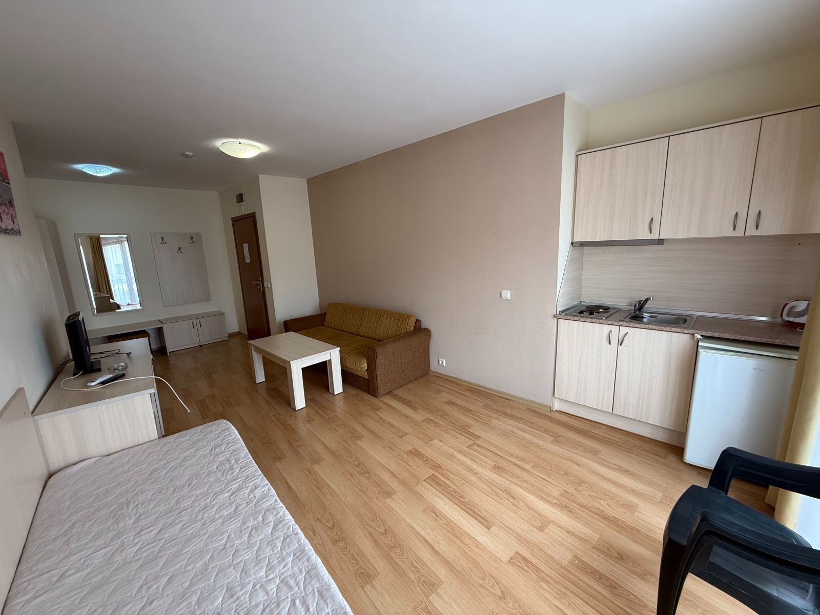 Продава 2-СТАЕН, гр. Созопол, област Бургас, снимка 3 - Апартаменти - 53967732