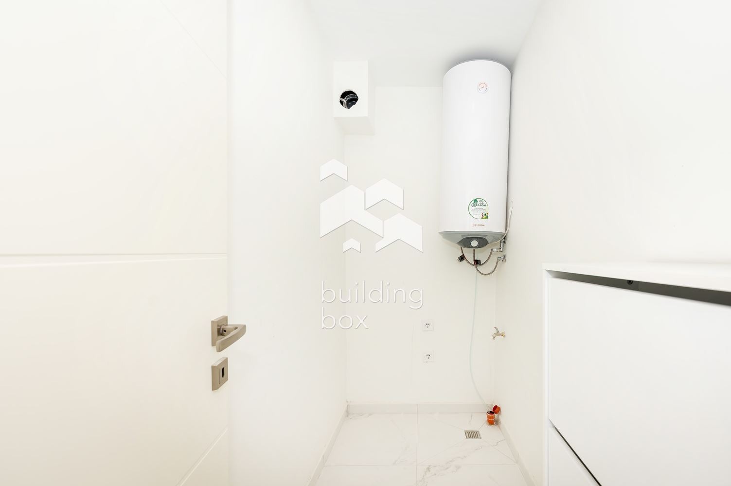 Продава 2-СТАЕН, гр. Пловдив, Индустриална зона - Марица, снимка 9 - Апартаменти - 54355268