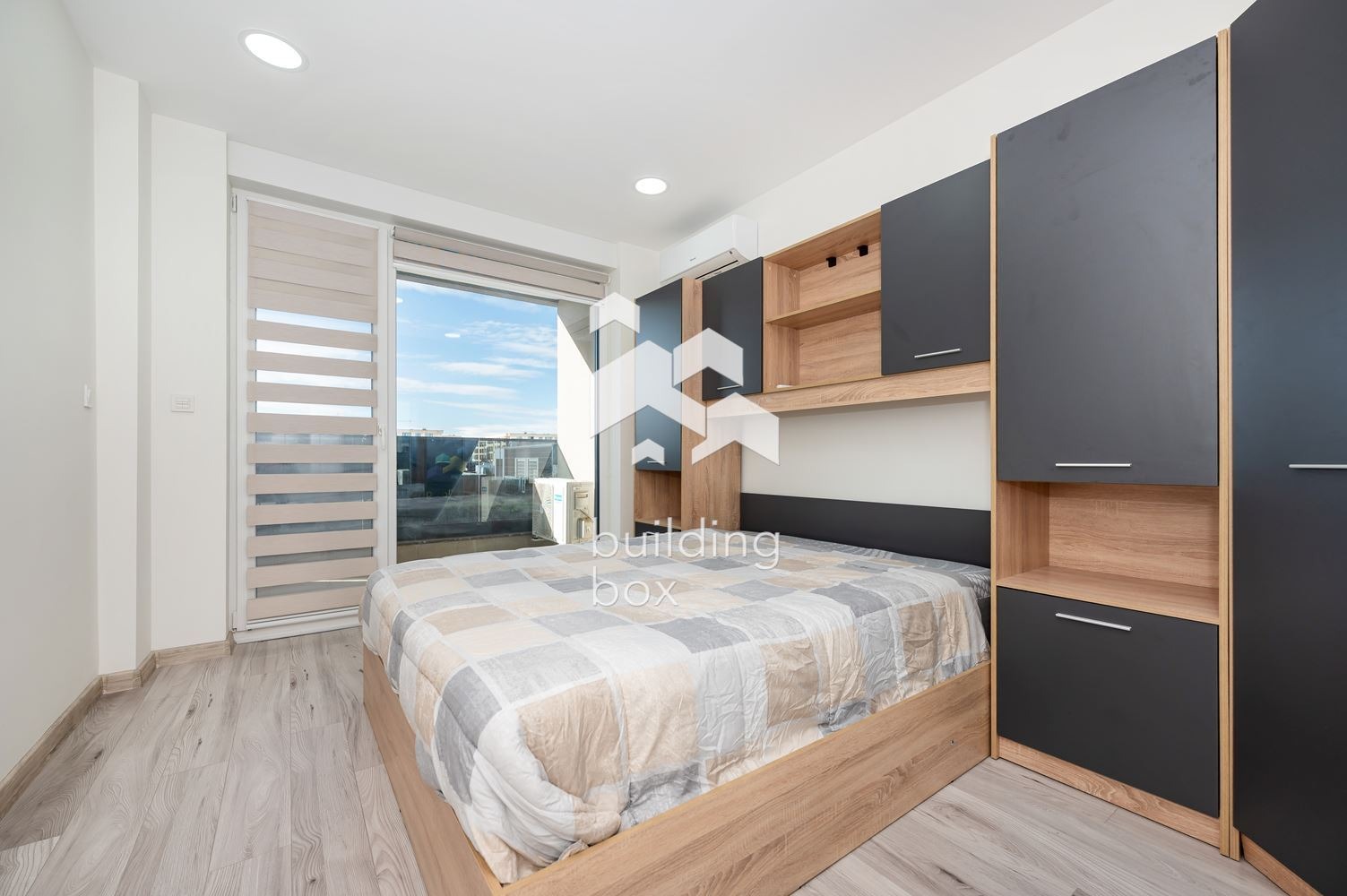 Продава 2-СТАЕН, гр. Пловдив, Индустриална зона - Марица, снимка 6 - Апартаменти - 54355268