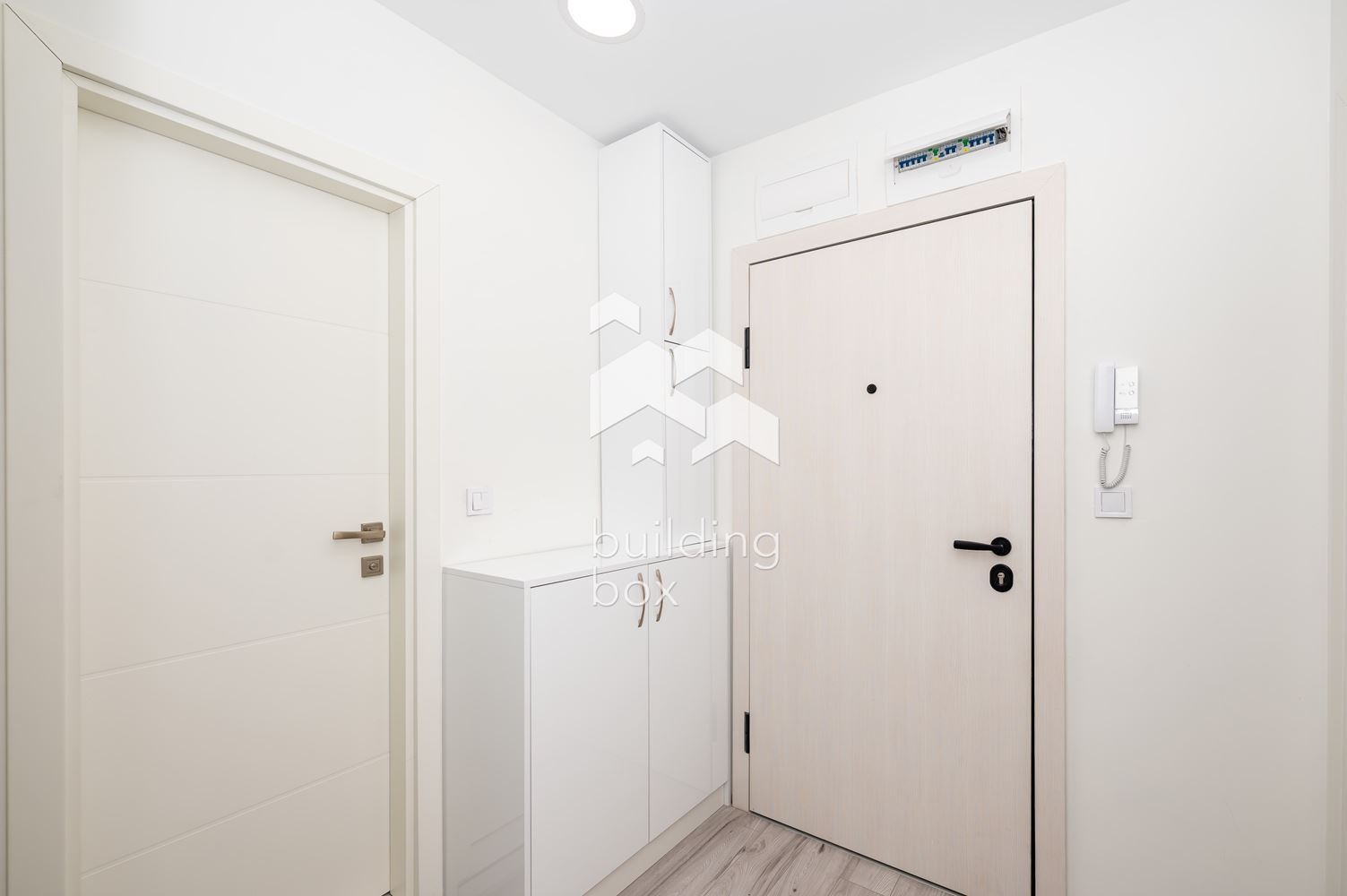 Продава 2-СТАЕН, гр. Пловдив, Индустриална зона - Марица, снимка 8 - Апартаменти - 54355268