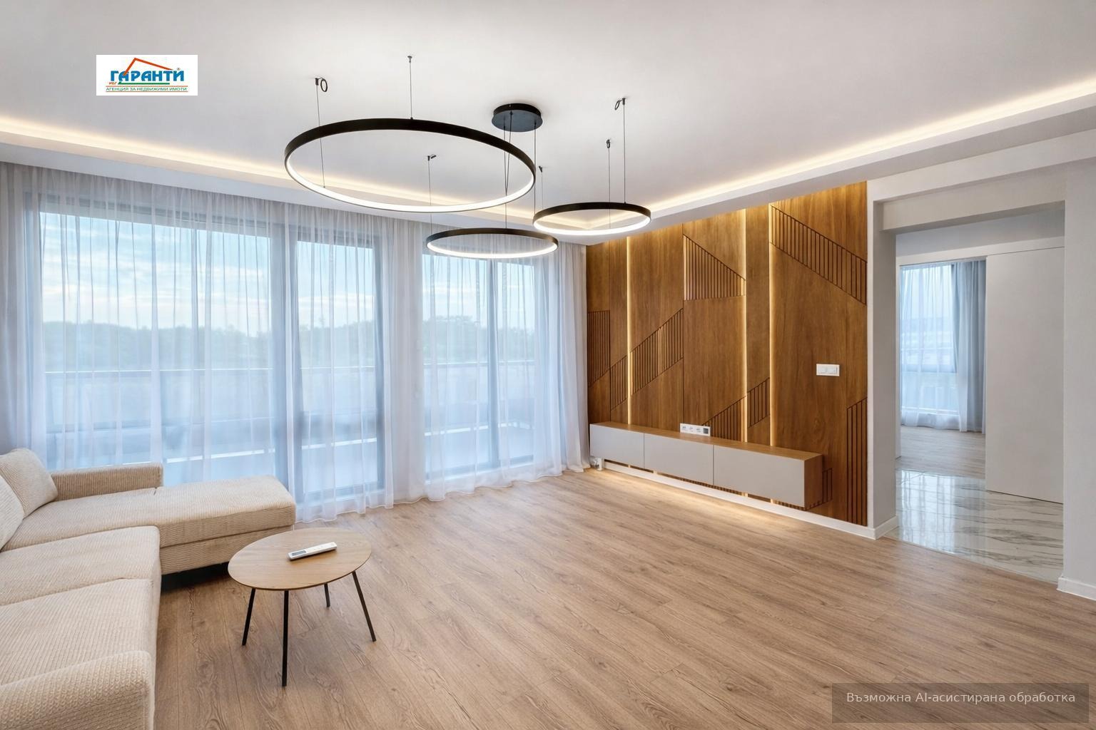 Продава 2-СТАЕН, гр. Пловдив, Остромила, снимка 4 - Апартаменти - 54879404
