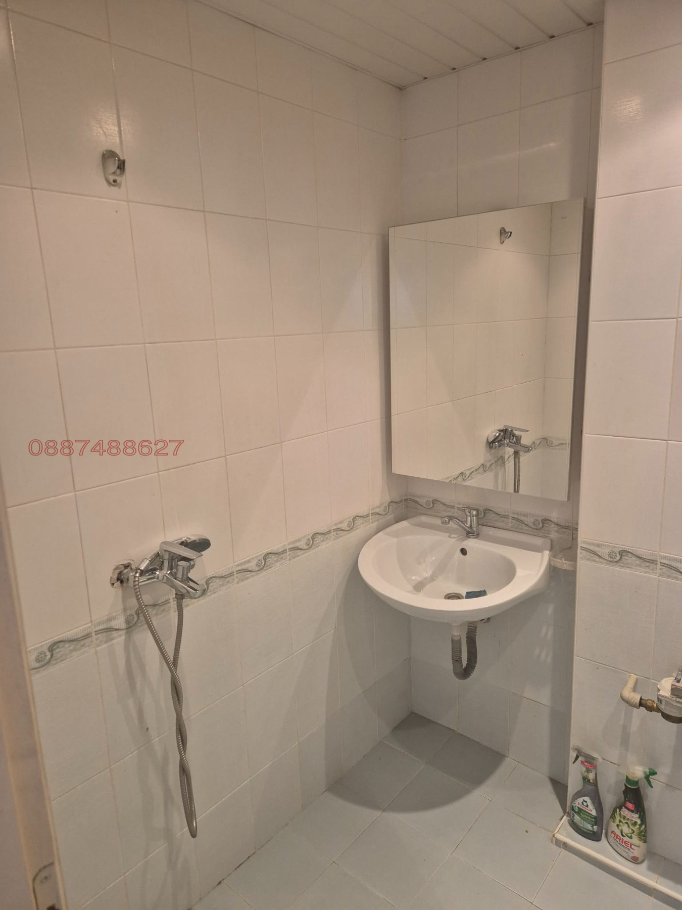 Продава 2-СТАЕН, гр. Стара Загора, Железник - център, снимка 3 - Апартаменти - 55111558