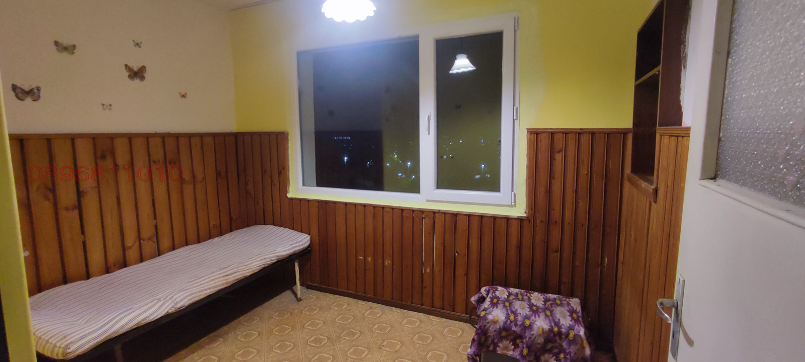 Продава 2-СТАЕН, гр. Кюстендил, Герена, снимка 8 - Апартаменти - 56434030