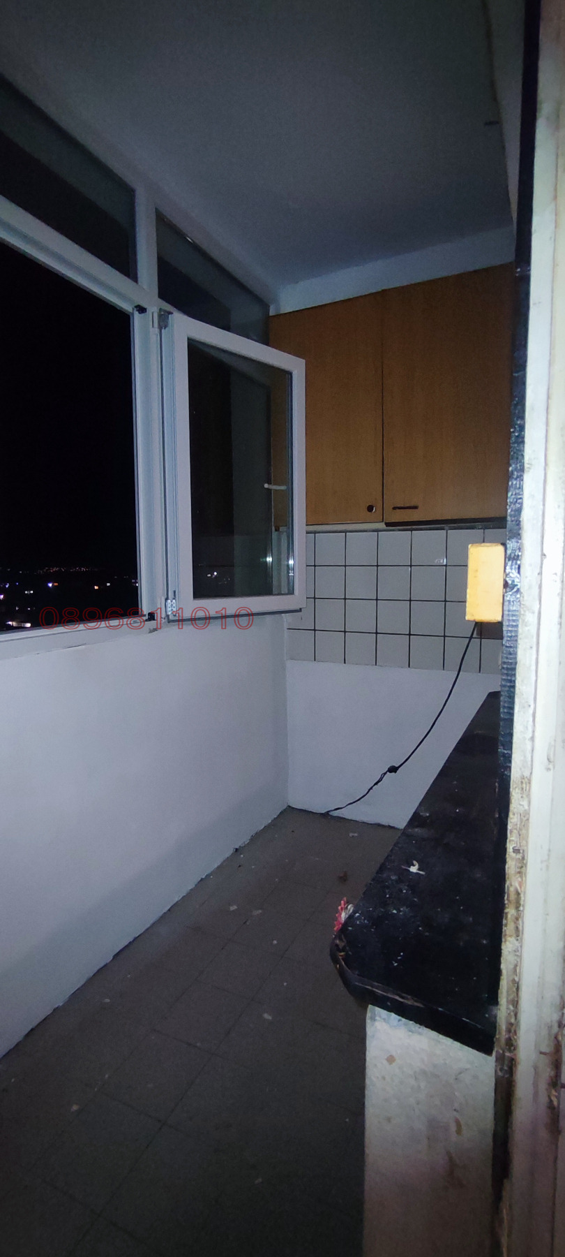 Продава 2-СТАЕН, гр. Кюстендил, Герена, снимка 11 - Апартаменти - 56434030