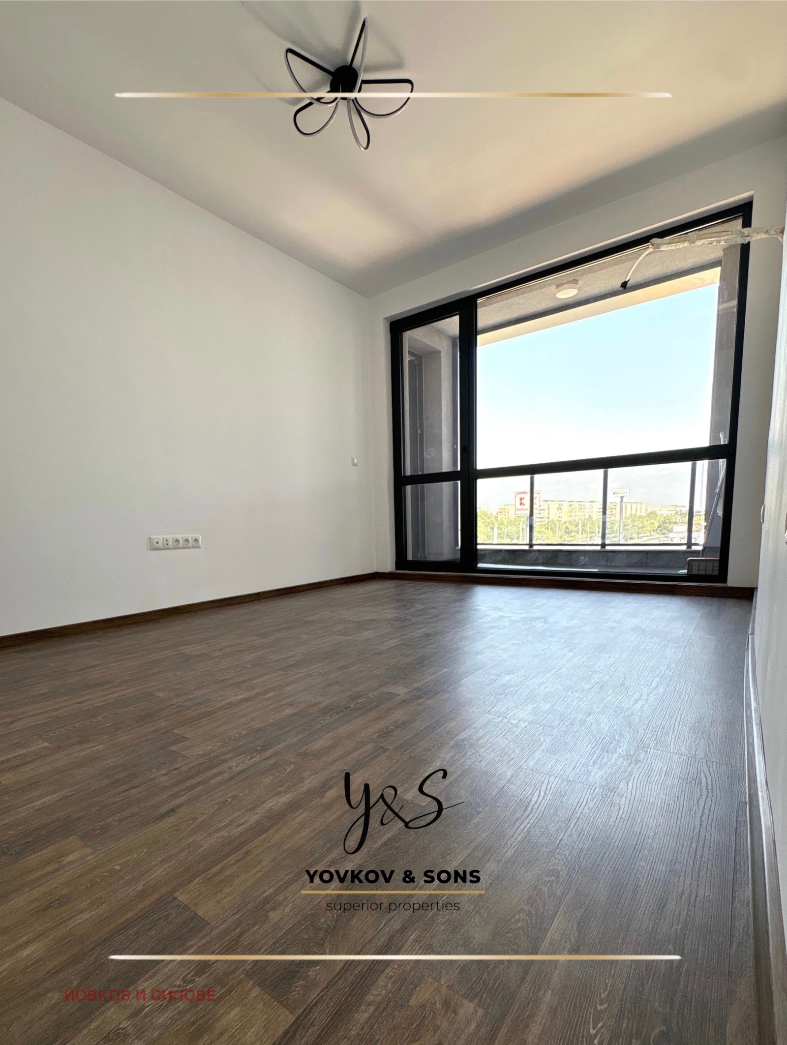Продава 2-СТАЕН, гр. Пловдив, Тракия, снимка 11 - Апартаменти - 55897377