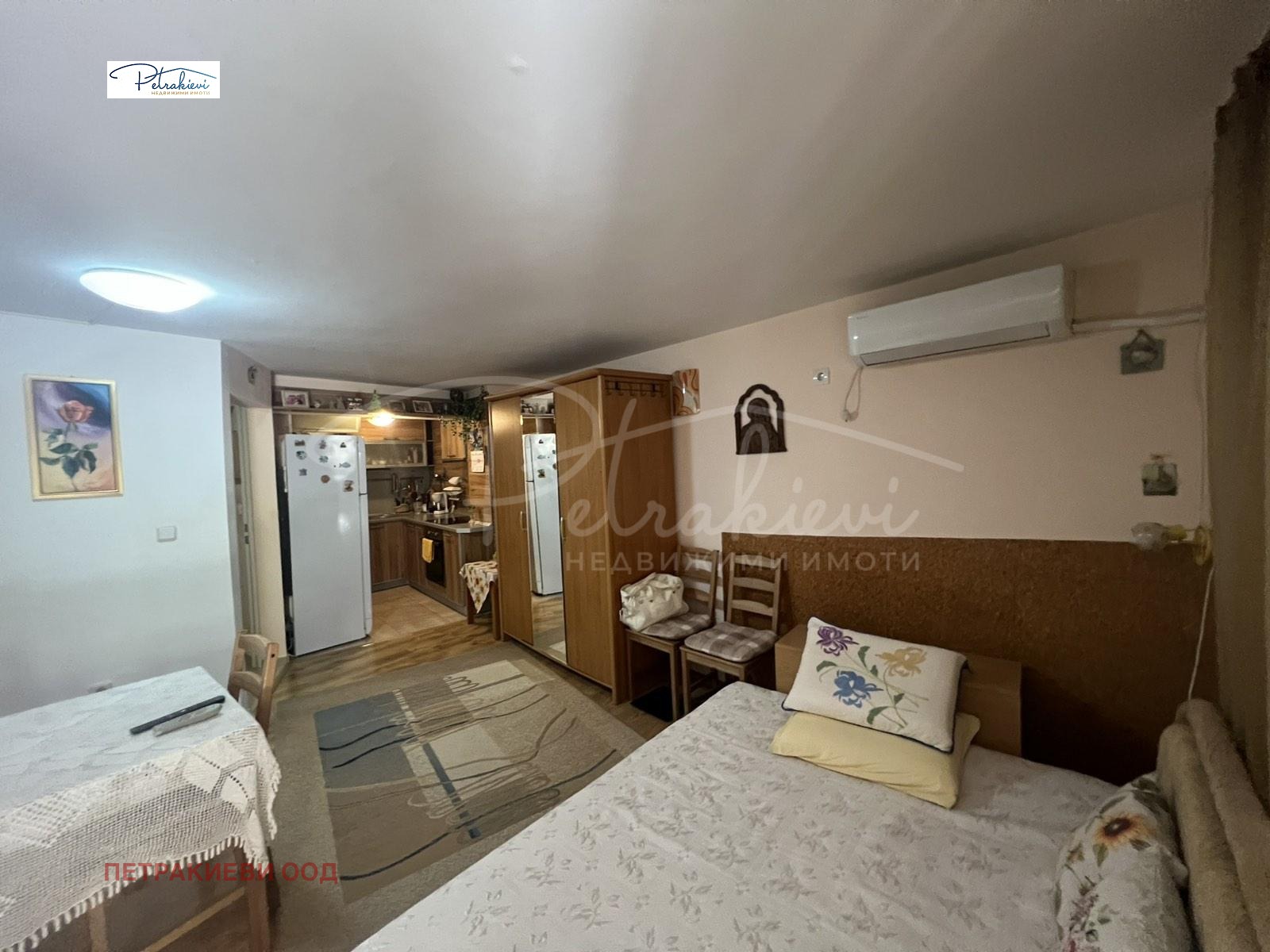 Продава 2-СТАЕН, гр. Бургас, Лазур, снимка 2 - Апартаменти - 56359842