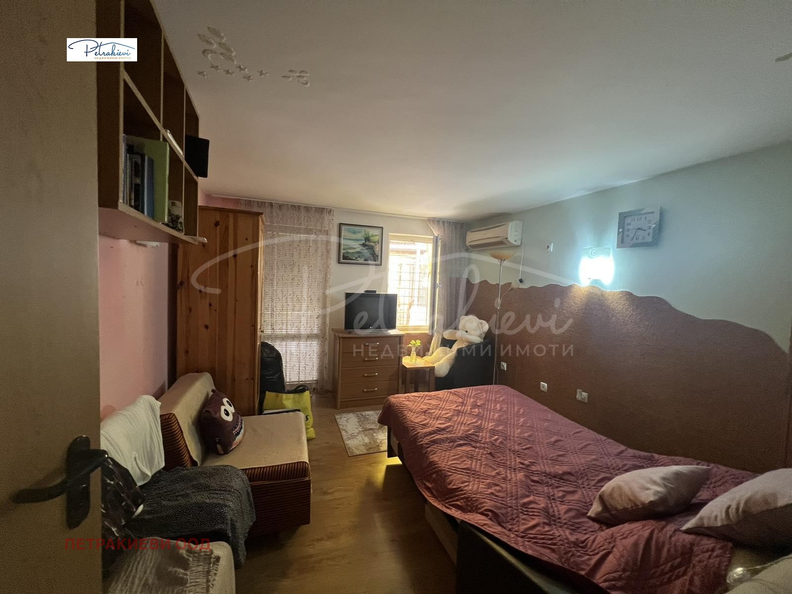 Продава 2-СТАЕН, гр. Бургас, Лазур, снимка 8 - Апартаменти - 56359842