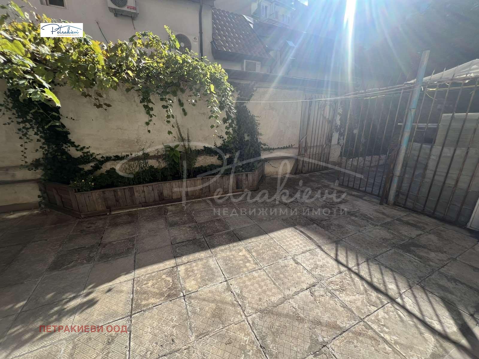 Продава 2-СТАЕН, гр. Бургас, Лазур, снимка 15 - Апартаменти - 56359842