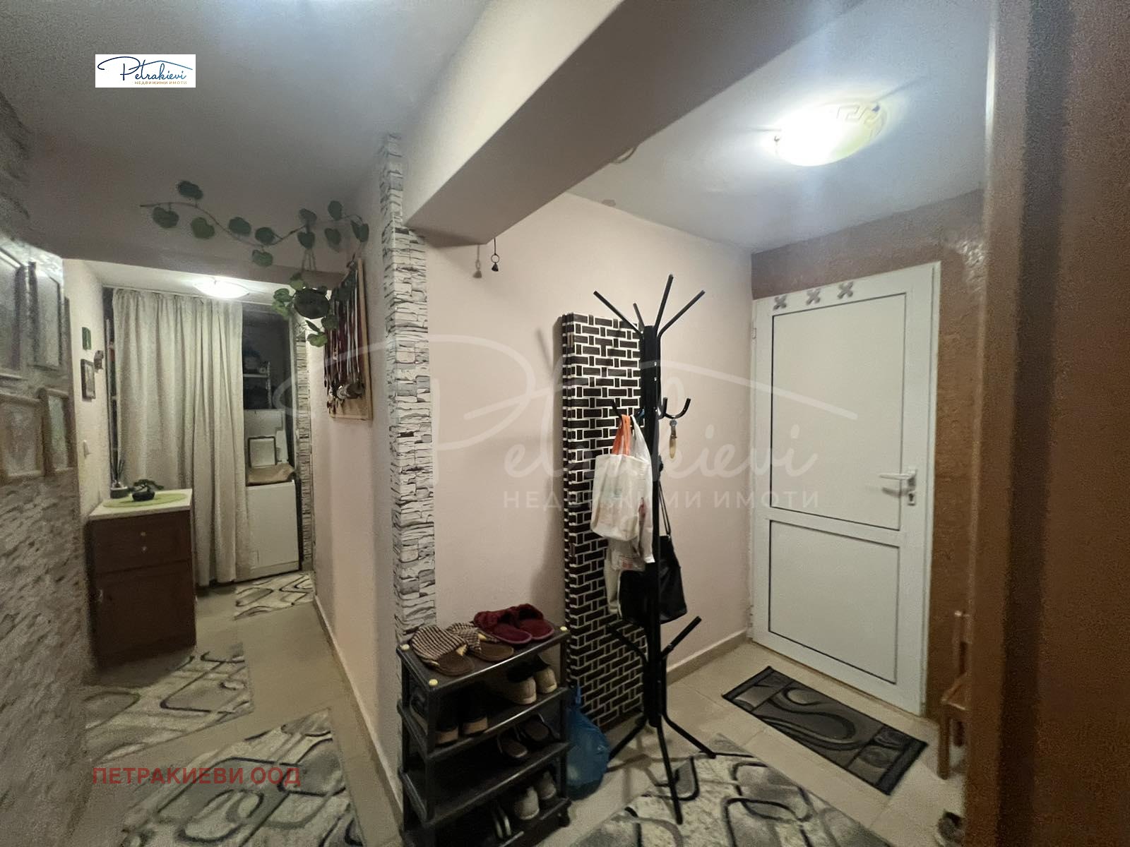Продава 2-СТАЕН, гр. Бургас, Лазур, снимка 11 - Апартаменти - 56359842