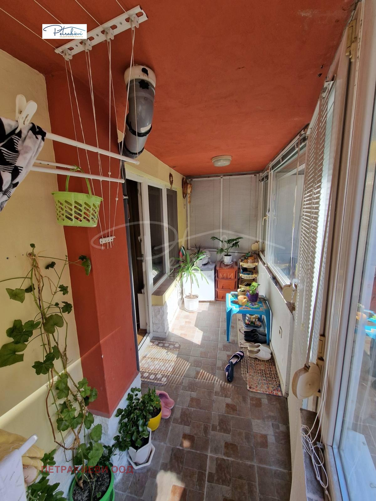 Продава 2-СТАЕН, гр. Бургас, Лазур, снимка 14 - Апартаменти - 56359842
