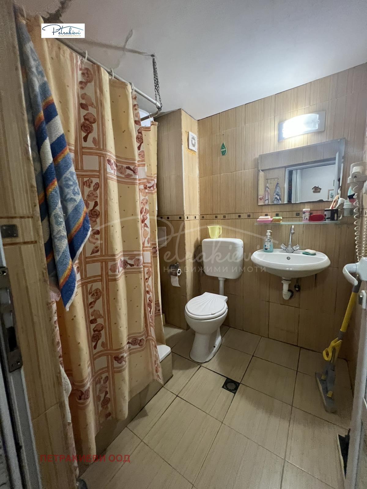 Продава 2-СТАЕН, гр. Бургас, Лазур, снимка 16 - Апартаменти - 56359842