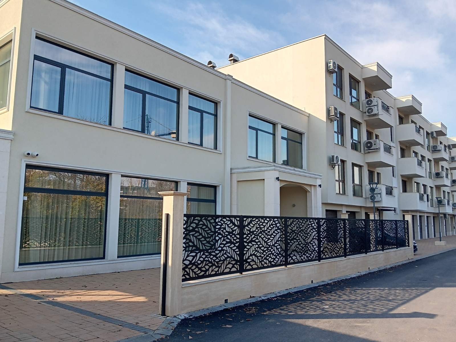 Продава 3-СТАЕН, гр. Пловдив, Христо Смирненски, снимка 2 - Апартаменти - 52314454