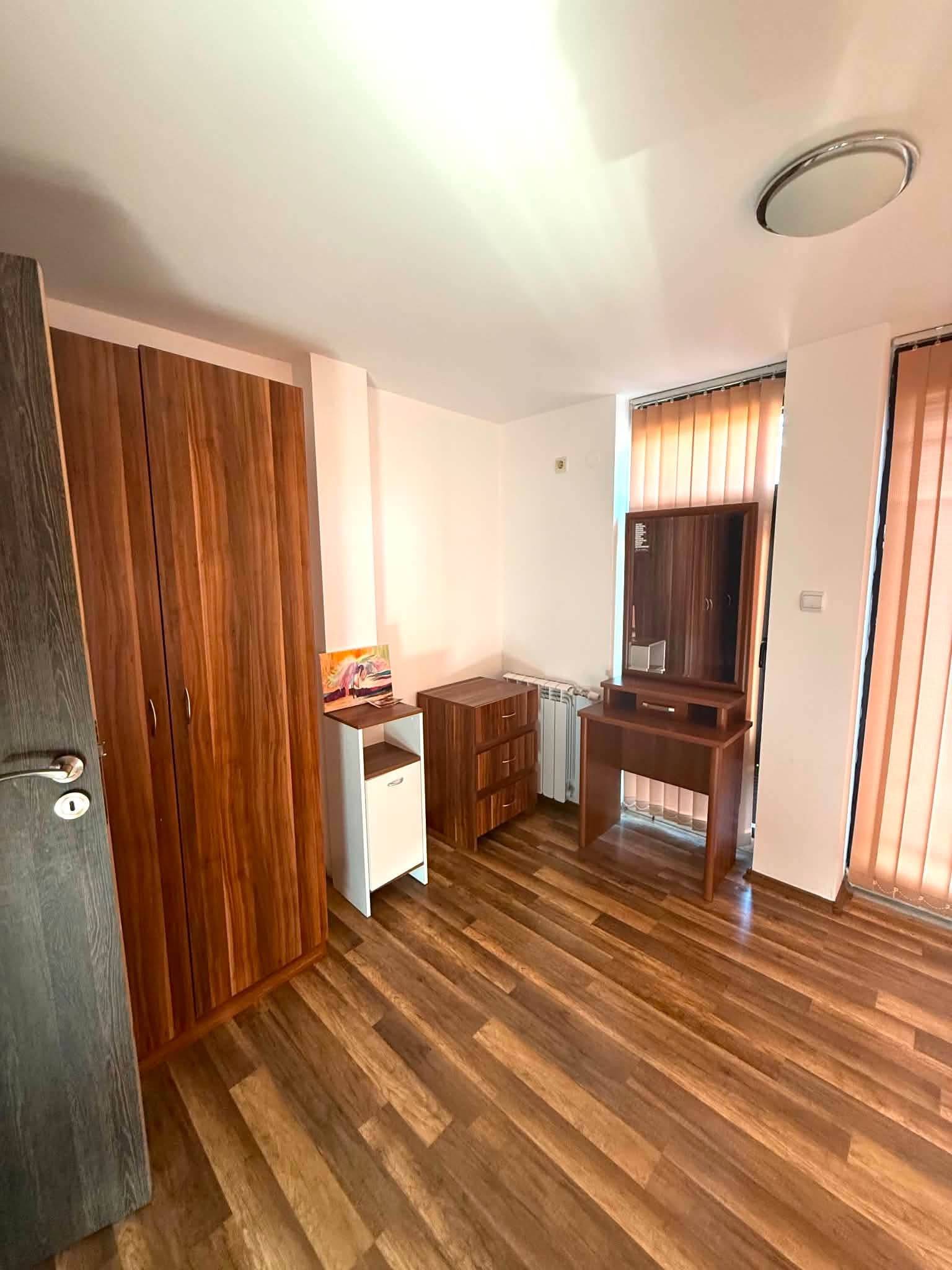 Продава 3-СТАЕН, гр. Плевен, Широк център, снимка 9 - Апартаменти - 53202328