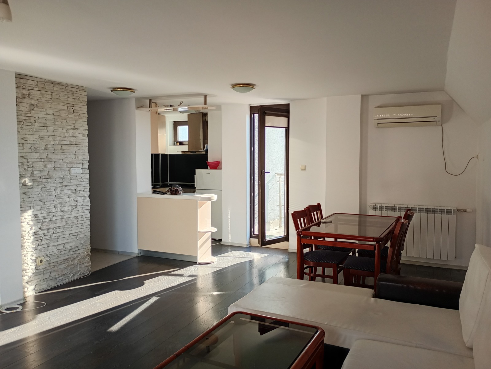 Продава 3-СТАЕН, гр. Плевен, Широк център, снимка 6 - Апартаменти - 53202328