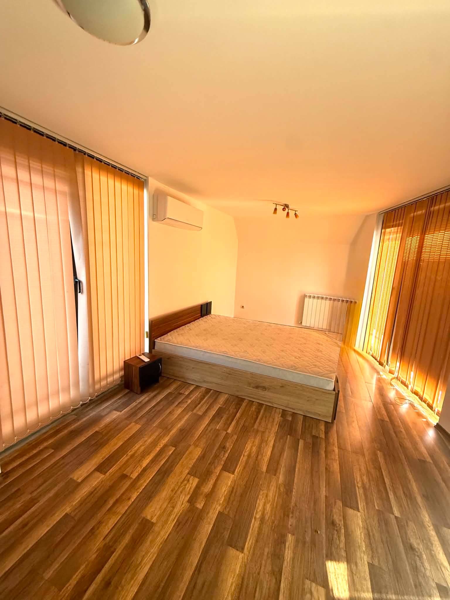 Продава 3-СТАЕН, гр. Плевен, Широк център, снимка 8 - Апартаменти - 53202328