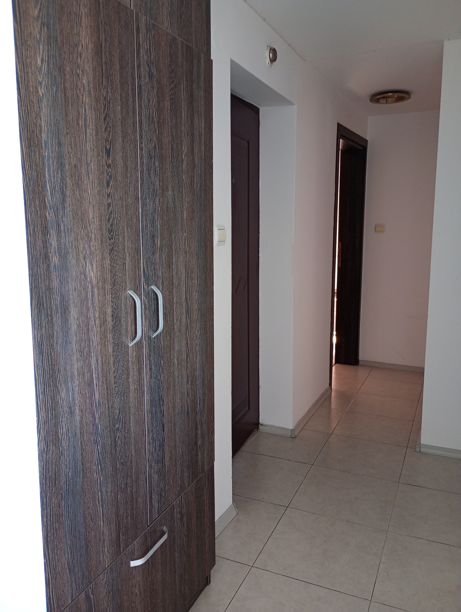 Продава 3-СТАЕН, гр. Плевен, Широк център, снимка 7 - Апартаменти - 53202328