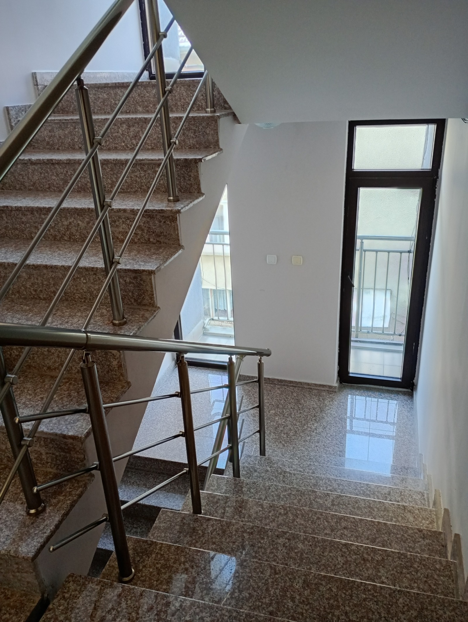 Продава 3-СТАЕН, гр. Плевен, Широк център, снимка 14 - Апартаменти - 53202328