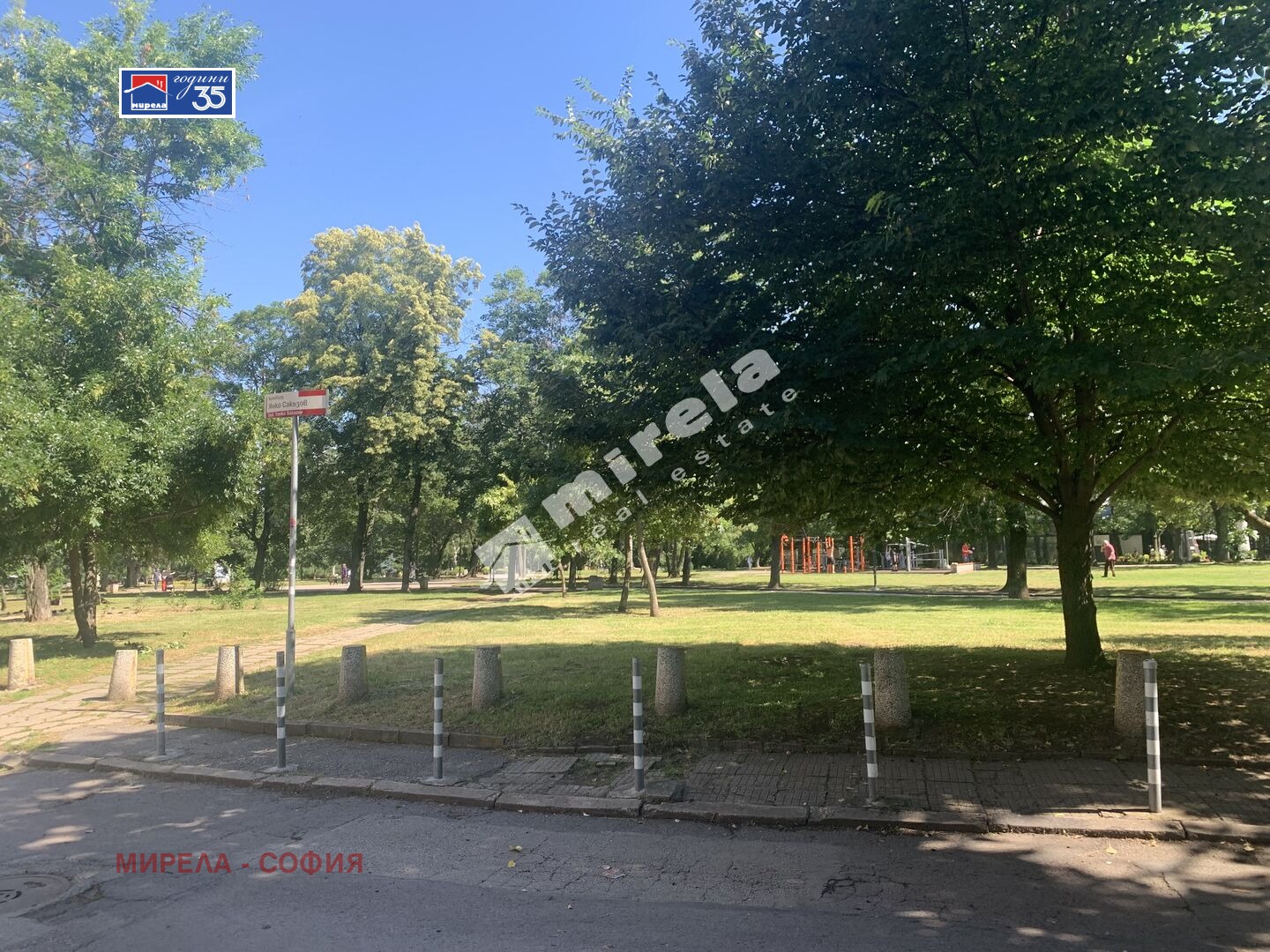 Продава 3-СТАЕН, гр. София, Оборище, снимка 13 - Апартаменти - 55048772