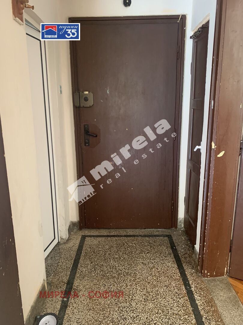 Продава 3-СТАЕН, гр. София, Оборище, снимка 10 - Апартаменти - 55048772