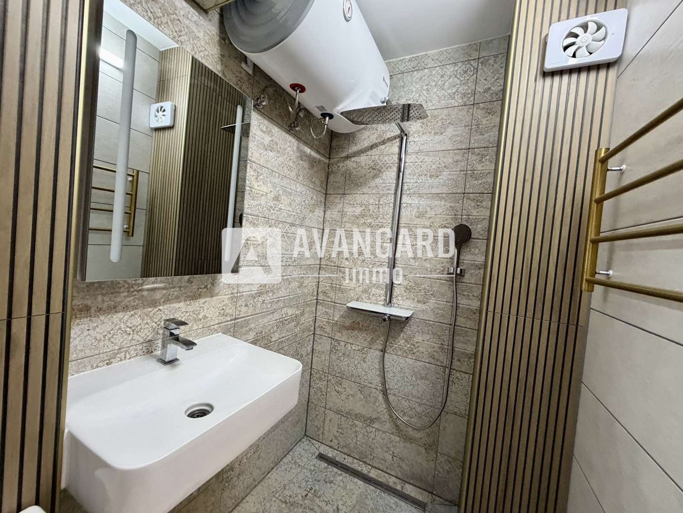 Продава 3-СТАЕН, гр. Варна, Левски 1, снимка 9 - Апартаменти - 55215852