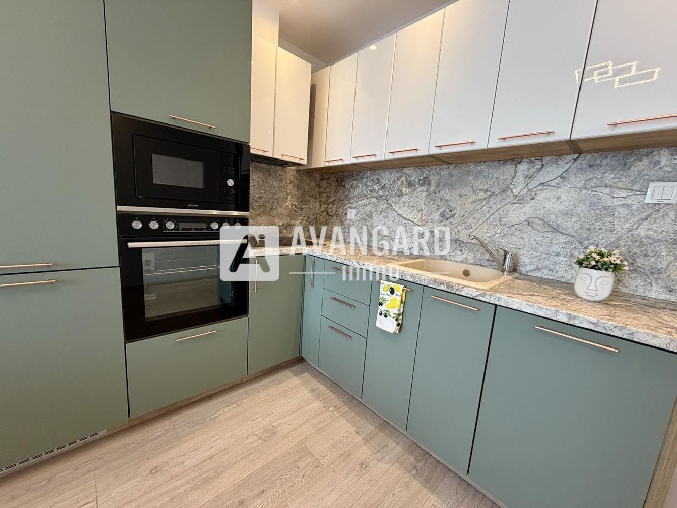 Продава 3-СТАЕН, гр. Варна, Левски 1, снимка 4 - Апартаменти - 55215852