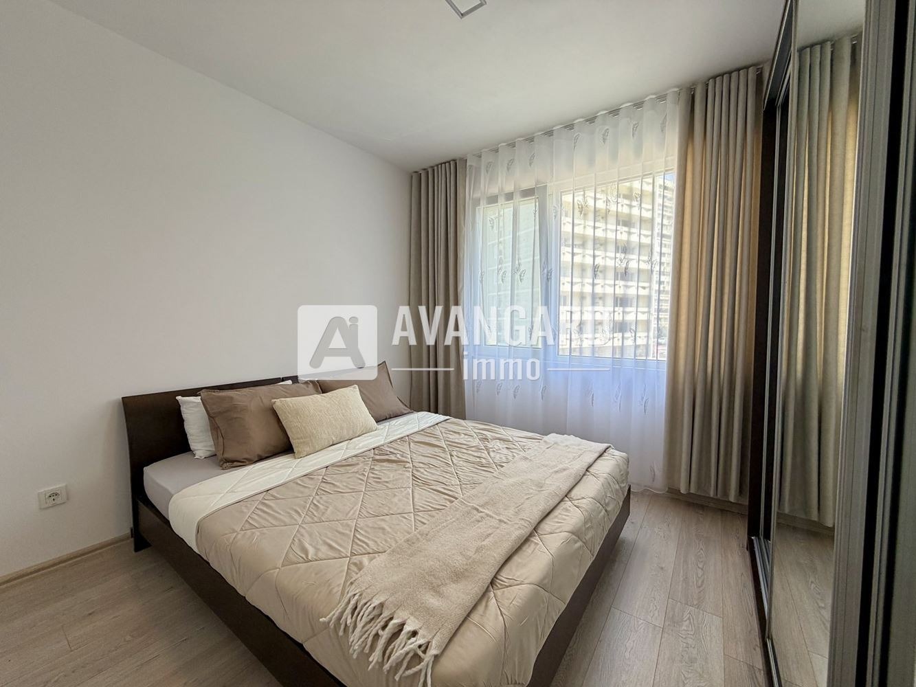 Продава 3-СТАЕН, гр. Варна, Левски 1, снимка 6 - Апартаменти - 55215852