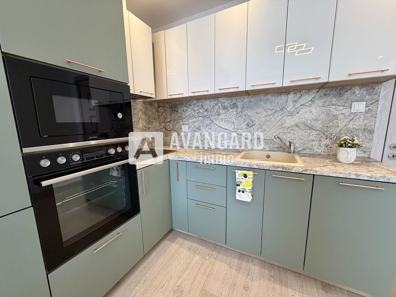 Продава 3-СТАЕН, гр. Варна, Левски 1, снимка 11 - Апартаменти - 55215852