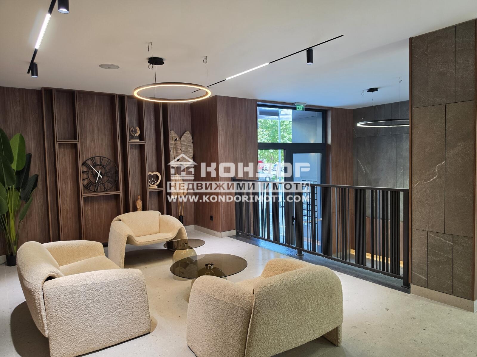 Продава 3-СТАЕН, гр. Пловдив, Младежки Хълм, снимка 4 - Апартаменти - 55323492