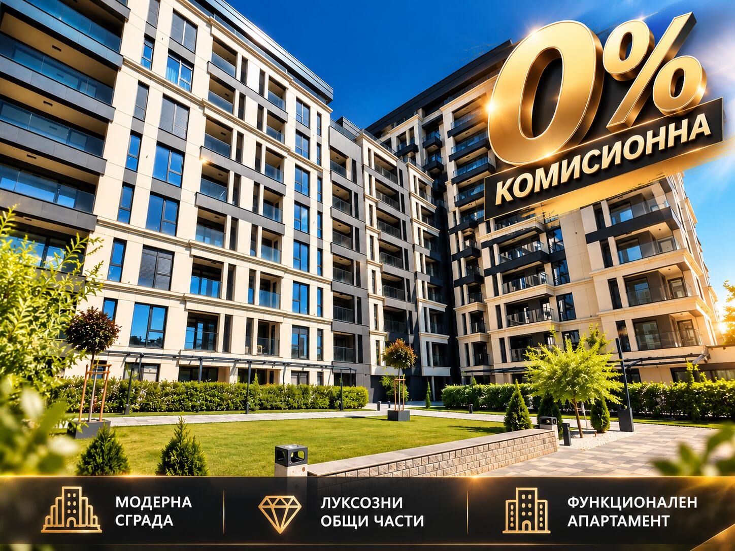 Продава 3-СТАЕН, гр. Пловдив, Младежки Хълм