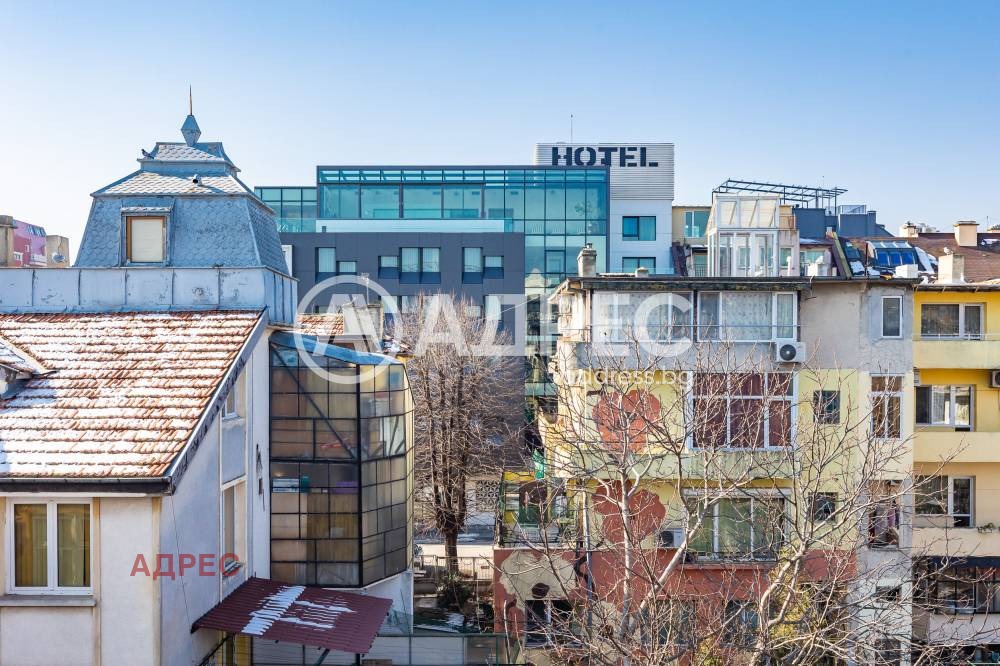 Продава 3-СТАЕН, гр. Варна, Център, снимка 12 - Апартаменти - 55478020
