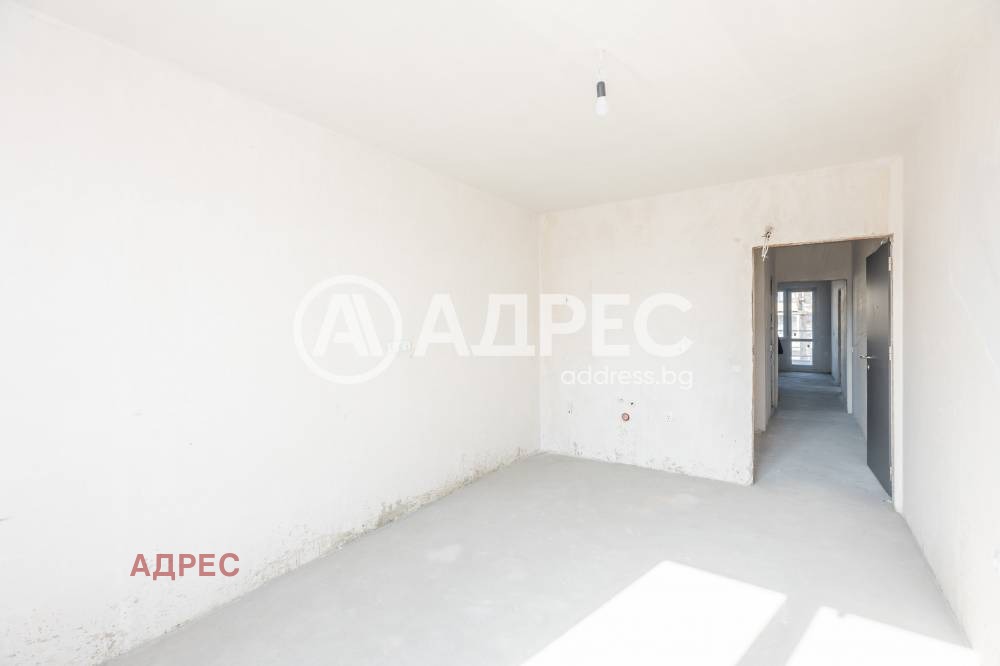 Продава 3-СТАЕН, гр. Варна, Център, снимка 3 - Апартаменти - 55478020