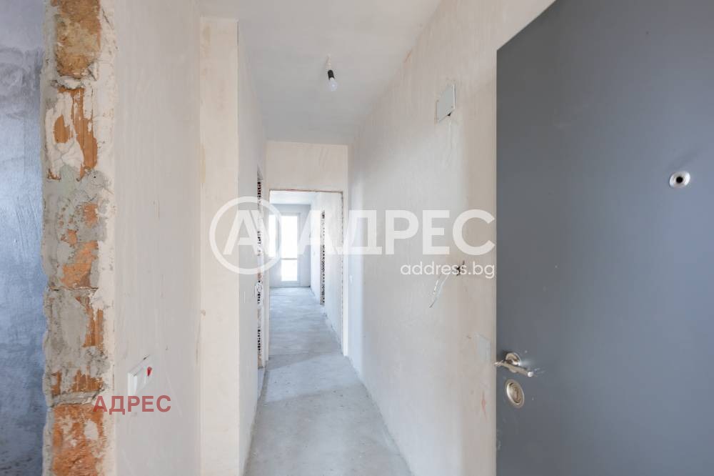 Продава 3-СТАЕН, гр. Варна, Център, снимка 9 - Апартаменти - 55478020