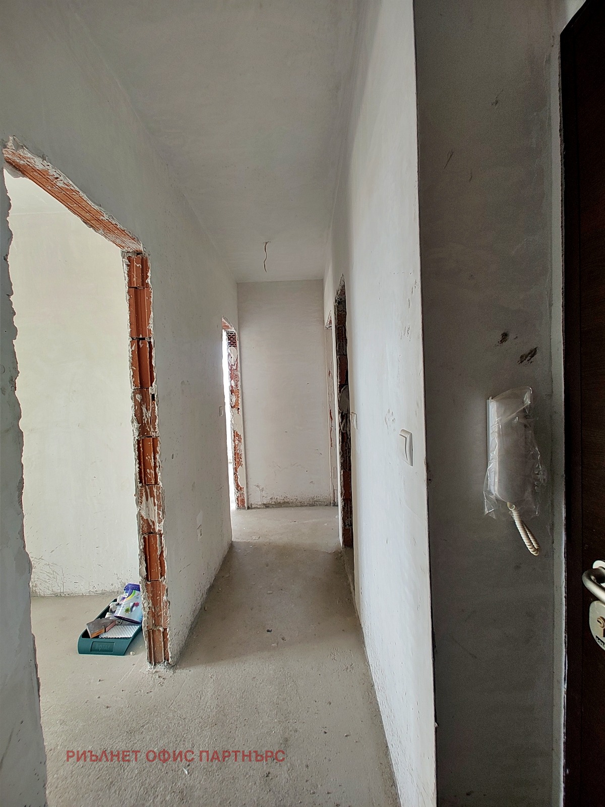 Продава 3-СТАЕН, гр. София, Обеля 2, снимка 7 - Апартаменти - 56309860